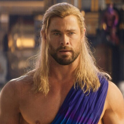 Chris Hemsworth