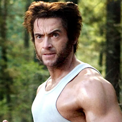 Hugh Jackman