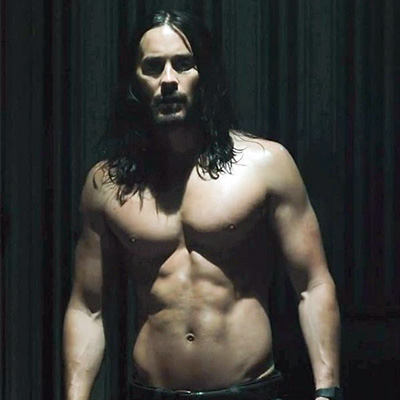 Jared Leto