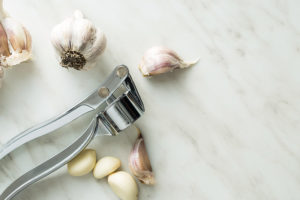 Blutdruck senken durch gesunde Ernährung