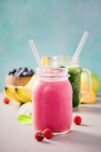 Die unbequeme Wahrheit über Superfoods & Smoothies