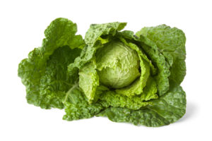 Gesund mit Kohl