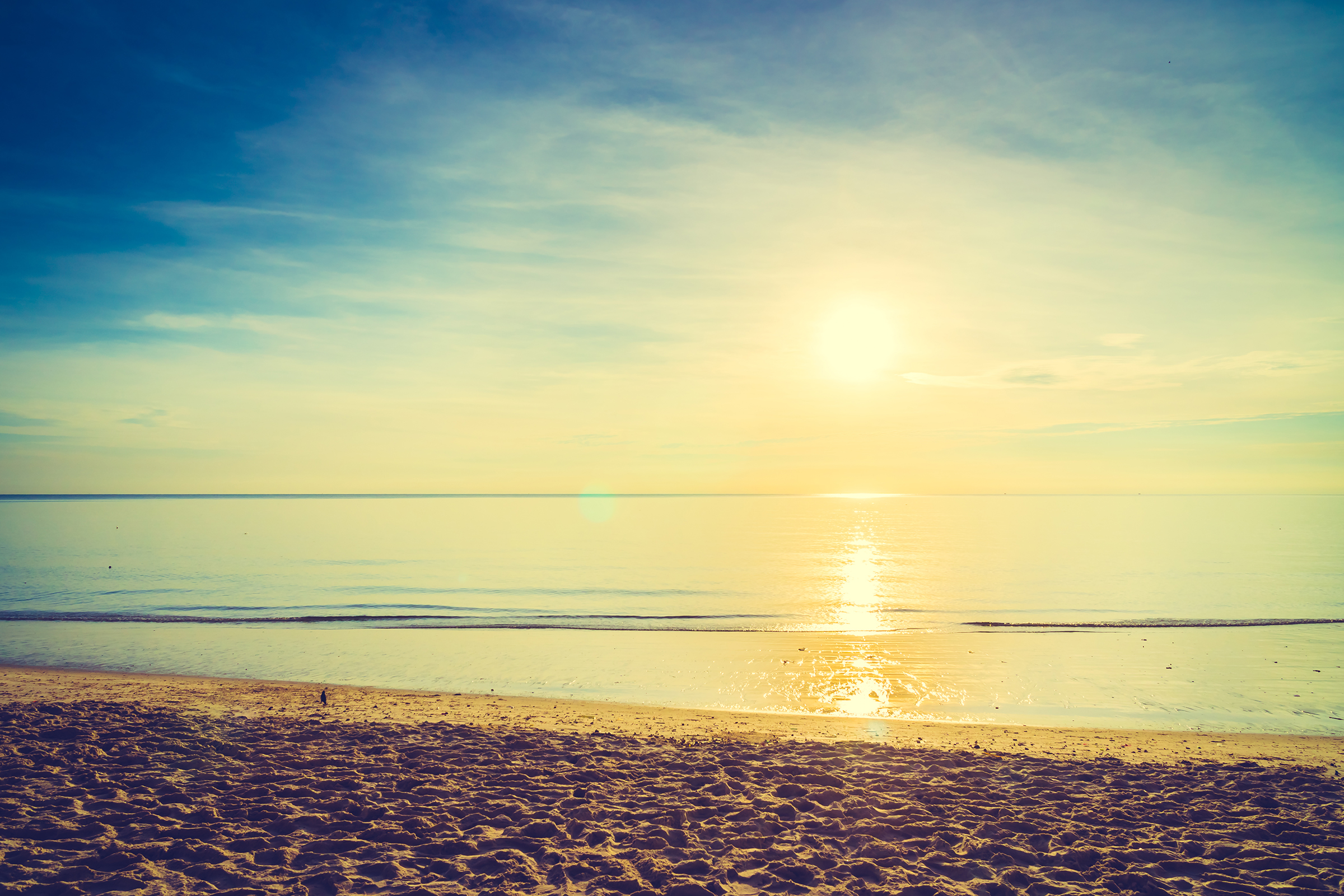 Vitamin- D. Wenn Sie unter Vitamin – D leiden, könnten Sie sich schlecht fühlen.