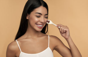 Derma Roller: Revolution in der Hautpflege