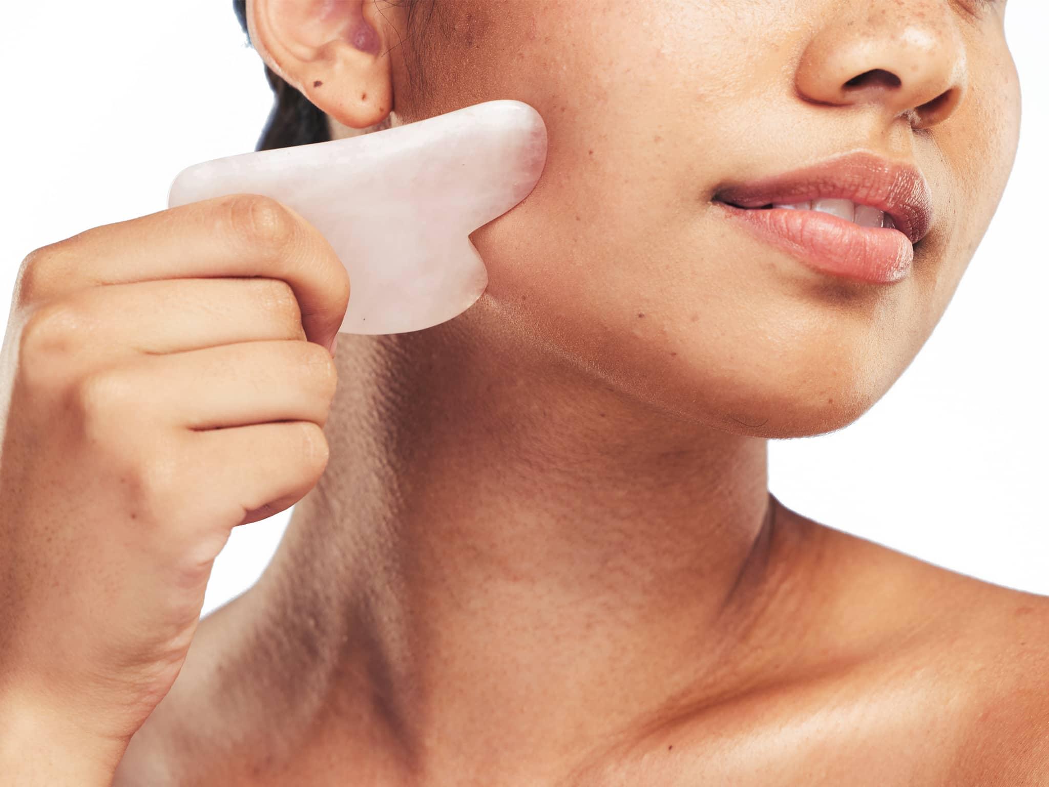 Gua Sha – Die uralte Massage-Technik für strahlende Haut